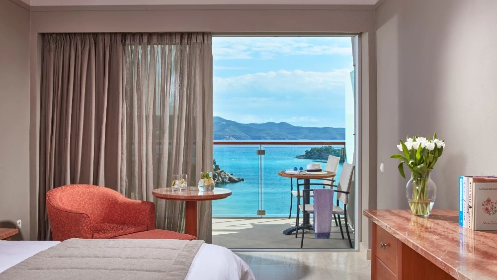 Το AKS Hinitsa Bay είναι το ιδανικό family hotel - εικόνα 1